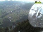 Archived image Webcam Rauschberg mountain 04:00