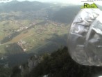 Archived image Webcam Rauschberg mountain 06:00