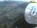 Archiv Foto Webcam Blick auf Ruhpolding 03:00