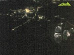 Archiv Foto Webcam Blick auf Ruhpolding 01:00