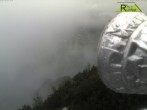 Archiv Foto Webcam Blick auf Ruhpolding 09:00