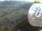 Archiv Foto Webcam Blick auf Ruhpolding 03:00