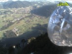 Archiv Foto Webcam Blick auf Ruhpolding 06:00