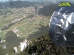 Archiv Foto Webcam Blick auf Ruhpolding 09:00