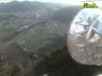 Archiv Foto Webcam Blick auf Ruhpolding 03:00