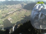 Archiv Foto Webcam Blick auf Ruhpolding 07:00