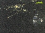 Archiv Foto Webcam Blick auf Ruhpolding 01:00