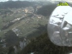 Archiv Foto Webcam Blick auf Ruhpolding 03:00