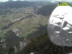 Archiv Foto Webcam Blick auf Ruhpolding 07:00