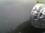 Archiv Foto Webcam Blick auf Ruhpolding 05:00