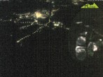 Archiv Foto Webcam Blick auf Ruhpolding 23:00