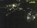 Archiv Foto Webcam Blick auf Ruhpolding 01:00