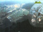 Archiv Foto Webcam Blick auf Ruhpolding 03:00