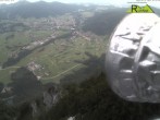 Archiv Foto Webcam Blick auf Ruhpolding 06:00