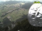 Archiv Foto Webcam Blick auf Ruhpolding 09:00