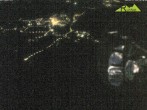 Archiv Foto Webcam Blick auf Ruhpolding 01:00