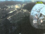 Archiv Foto Webcam Blick auf Ruhpolding 03:00