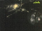 Archiv Foto Webcam Blick auf Ruhpolding 23:00
