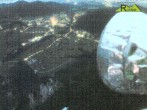 Archiv Foto Webcam Blick auf Ruhpolding 03:00