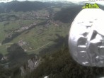 Archived image Webcam Rauschberg mountain 05:00