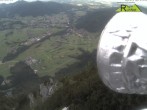 Archived image Webcam Rauschberg mountain 06:00