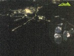 Archiv Foto Webcam Blick auf Ruhpolding 23:00