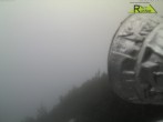 Archiv Foto Webcam Blick auf Ruhpolding 05:00