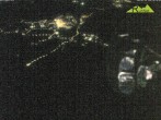 Archiv Foto Webcam Blick auf Ruhpolding 01:00
