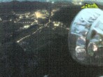 Archiv Foto Webcam Blick auf Ruhpolding 03:00