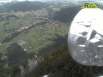 Archiv Foto Webcam Blick auf Ruhpolding 05:00