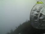 Archiv Foto Webcam Blick auf Ruhpolding 05:00