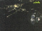 Archiv Foto Webcam Blick auf Ruhpolding 23:00