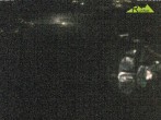 Archiv Foto Webcam Blick auf Ruhpolding 23:00