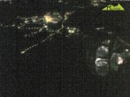 Archiv Foto Webcam Blick auf Ruhpolding 01:00