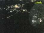 Archiv Foto Webcam Blick auf Ruhpolding 03:00