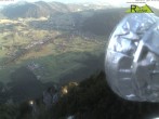Archiv Foto Webcam Blick auf Ruhpolding 05:00