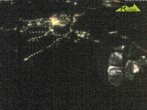 Archiv Foto Webcam Blick auf Ruhpolding 23:00