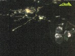 Archiv Foto Webcam Blick auf Ruhpolding 01:00