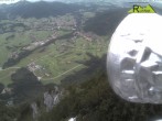 Archived image Webcam Rauschberg mountain 05:00