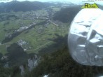 Archived image Webcam Rauschberg mountain 19:00