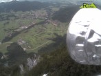 Archived image Webcam Rauschberg mountain 05:00