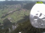 Archived image Webcam Rauschberg mountain 06:00
