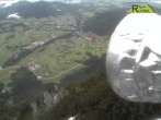 Archived image Webcam Rauschberg mountain 07:00