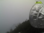 Archived image Webcam Rauschberg mountain 09:00
