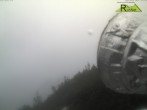Archiv Foto Webcam Blick auf Ruhpolding 13:00