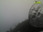 Archiv Foto Webcam Blick auf Ruhpolding 15:00