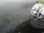 Archiv Foto Webcam Blick auf Ruhpolding 17:00
