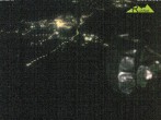 Archiv Foto Webcam Blick auf Ruhpolding 03:00