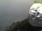 Archiv Foto Webcam Blick auf Ruhpolding 07:00