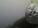 Archiv Foto Webcam Blick auf Ruhpolding 11:00